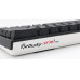 Ducky Ducky One 2 Pro Mini Gaming Tastatur, RGB LED - Cherry Red (US)