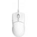 Nzxt NZXT Lift 2 Symm, gaming mouse (white)
