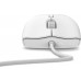 Nzxt NZXT Lift 2 Symm, gaming mouse (white)