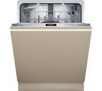 Neff Neff S157ZCX01E, dishwasher