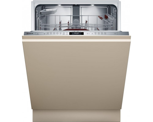 Neff Neff S157ZCX01E, dishwasher