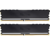 Mushkin Mushkin DDR5 - 32GB - 6400 - CL - 36 (2x 16 GB) dual kit, memory (black, MRF5U640A77P16GX2, Redline ST)