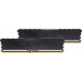 Mushkin Mushkin DDR5 - 32GB - 6400 - CL - 36 (2x 16 GB) dual kit, memory (black, MRF5U640A77P16GX2, Redline ST)