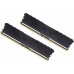 Mushkin Mushkin DDR5 - 32GB - 6400 - CL - 36 (2x 16 GB) dual kit, memory (black, MRF5U640A77P16GX2, Redline ST)