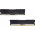 Mushkin Mushkin DDR5 - 32GB - 6400 - CL - 36 (2x 16 GB) dual kit, memory (black, MRF5U640A77P16GX2, Redline ST)