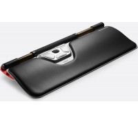 Contour RollerMouse RED Plus Thin Client wired czarny/srebrny