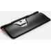 Contour RollerMouse RED Plus Thin Client wired czarny/srebrny