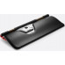 Contour RollerMouse RED Plus Thin Client wired czarny/srebrny