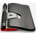 Contour RollerMouse RED Plus Thin Client wired czarny/srebrny