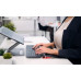Contour RollerMouse RED Plus Thin Client wired czarny/srebrny