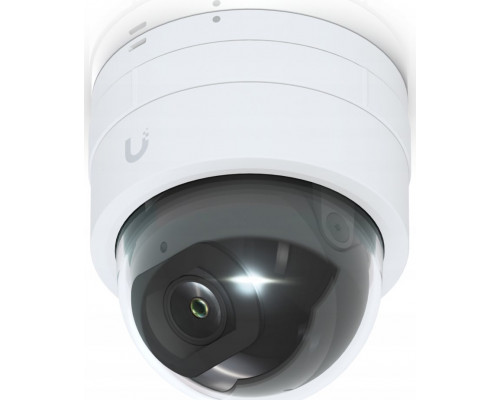 Ubiquiti Ubiquiti G5 Dome Ultra Douszne Kamera bezpieczeństwa IP Wewnętrz i na wolnym powietrzu 2688 x 1512 px Sufit / Ściana