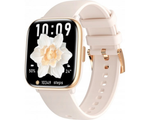 Smartwatch myPhone myPhone Watch Pastel rose