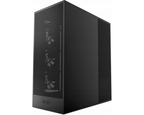 Nzxt NZXT H7 Flow ( 2024 ), tower case (black, tempered glass)