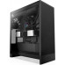 Nzxt NZXT H7 Flow ( 2024 ), tower case (black, tempered glass)