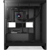 Nzxt NZXT H7 Flow ( 2024 ), tower case (black, tempered glass)