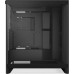 Nzxt NZXT H7 Flow ( 2024 ), tower case (black, tempered glass)