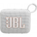 JBL GO 4 White