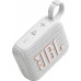 JBL GO 4 White