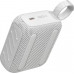 JBL GO 4 White