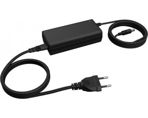 Triton Jabra PanaCast 50 adapter zasilający/ inwentor Wewnętrzna Black