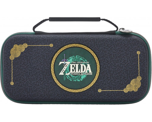 PowerA PowerA SWITCH / LITE / OLED Etui na konsole Zelda Tears of the Kingform