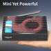 Komputer MELE Bezwentylatorowy mini komputer PC Stick PCG 35 GLK 8/128 Windows 10 Pro