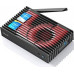 Komputer MELE Bezwentylatorowy mini komputer PC Stick PCG 35 GLK 8/128 Windows 10 Pro