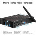 Komputer MELE Bezwentylatorowy mini komputer PC Stick PCG 35 GLK 8/128 Windows 10 Pro