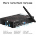 Komputer MELE Bezwentylatorowy mini komputer PC Stick PCG 35 GLK 8/128 Windows 10 Pro