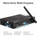 Komputer MELE Bezwentylatorowy mini komputer PC Stick PCG 35 GLK 8/128 Windows 10 Pro
