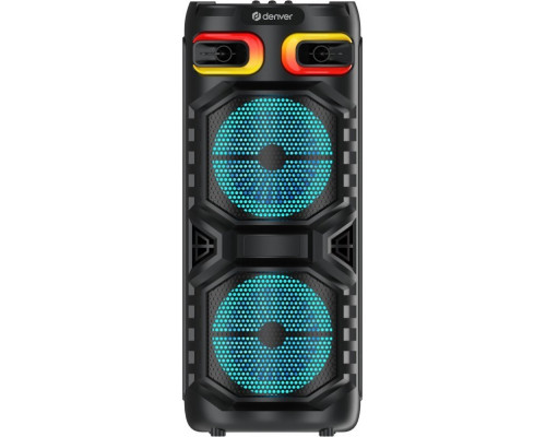 Denver Party Speaker BPS-355