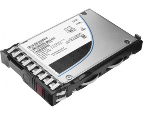 SSD 120GB SSD HPE HPE 816879-B21 urządzenie SSD 2.5" 120 GB SATA