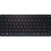 Cherry KW 9200 MINI klawiatura USB + RF Wireless + Bluetooth QWERTZ Czeska Czarny