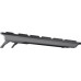 Cherry KW 9200 MINI klawiatura USB + RF Wireless + Bluetooth QWERTZ Czeska Czarny