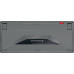 Cherry KW 9200 MINI klawiatura USB + RF Wireless + Bluetooth QWERTZ Czeska Czarny