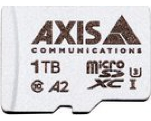 SD  Axis 02366-001 pamięć flash 1 TB MicroSDXC Klasa 10