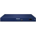 Switch Planet PLANET IPv4/IPv6, 24-Port  L2/L4 Gigabit Ethernet (10/100/1000) 1U Blue