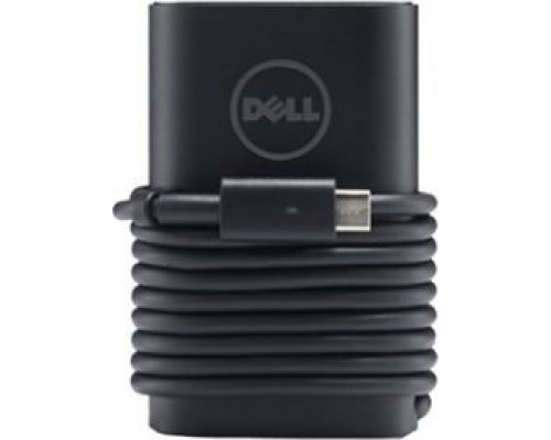 Dell DELL 72PVT adapter zasilający/ inwentor Wewnętrzna 65 W Czarny