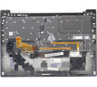 Lenovo Lenovo 5M11H62774 części zamienne do notatników Cover + keyboard