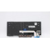 Lenovo 5N20V43025 części zamienne do notatników Klawiatura