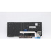 Lenovo 5N20V43025 części zamienne do notatników Klawiatura