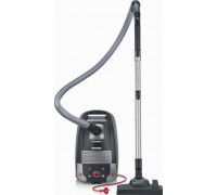 Severin BC 7052 odkurzacz 4 l Bęben próżniowy Suchy 850 W Worek na kurz