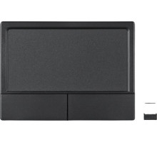 Perixx Peripad-704 czarna (57161G)