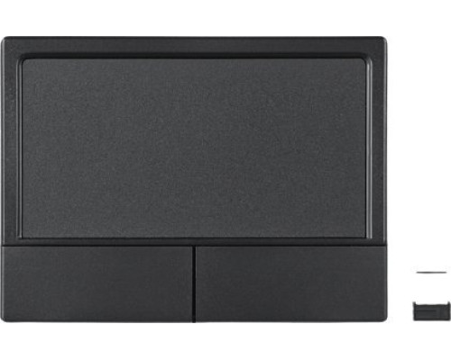 Perixx Peripad-704 czarna (57161G)