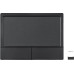 Perixx Peripad-704 czarna (57161G)