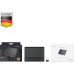 Perixx Peripad-704 czarna (57161G)