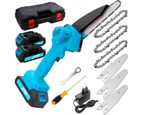 ExtraLink EXTRALINK ELECTRIC 6 INCH CHAIN SAW TM-107