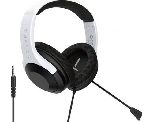 Raptor RAPTOR-GAMING H300 WHITE