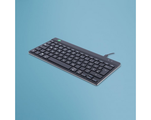 R-GO Tools COMPACT BREAK KEYBOARD QWERTZ