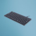 R-GO Tools COMPACT BREAK KEYBOARD QWERTZ